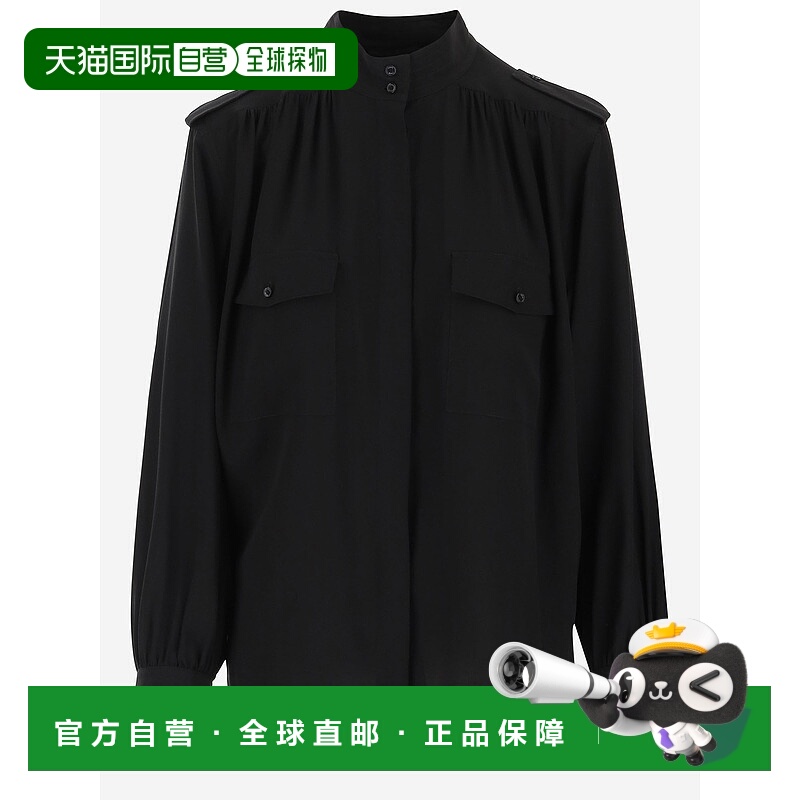 CHLOÉ 女士衬衫 CH26SHT20005001