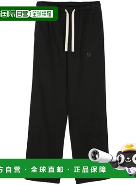 PALM ANGELS 男士休闲裤 PMCA141R24FAB0011003-0