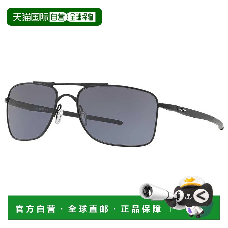 OAKLEY Gauge 8 L 偏光太阳镜 中性