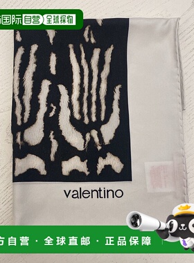 VALENTINO GARAVANI 女士围巾 WEI114TJV0NA AW2024披肩