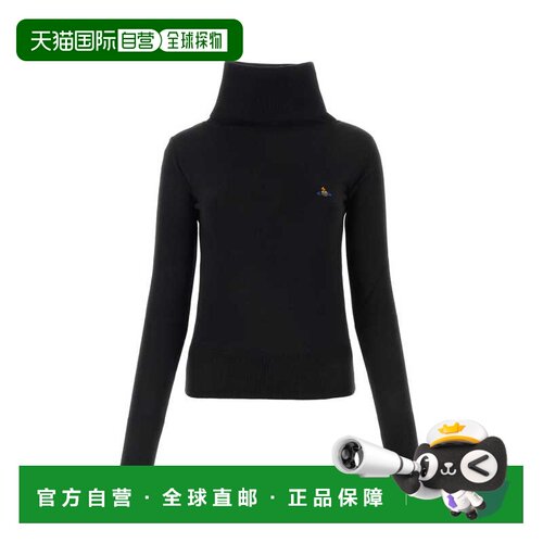 VIVIENNE WESTWOOD 女士针织衫 18030033Y0006N403【付后1h可退】
