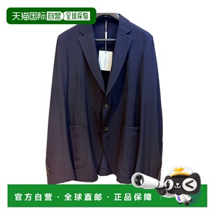 FERRAGAMO AW2018外套西装 男士 143133696526 西服 SALVATORE