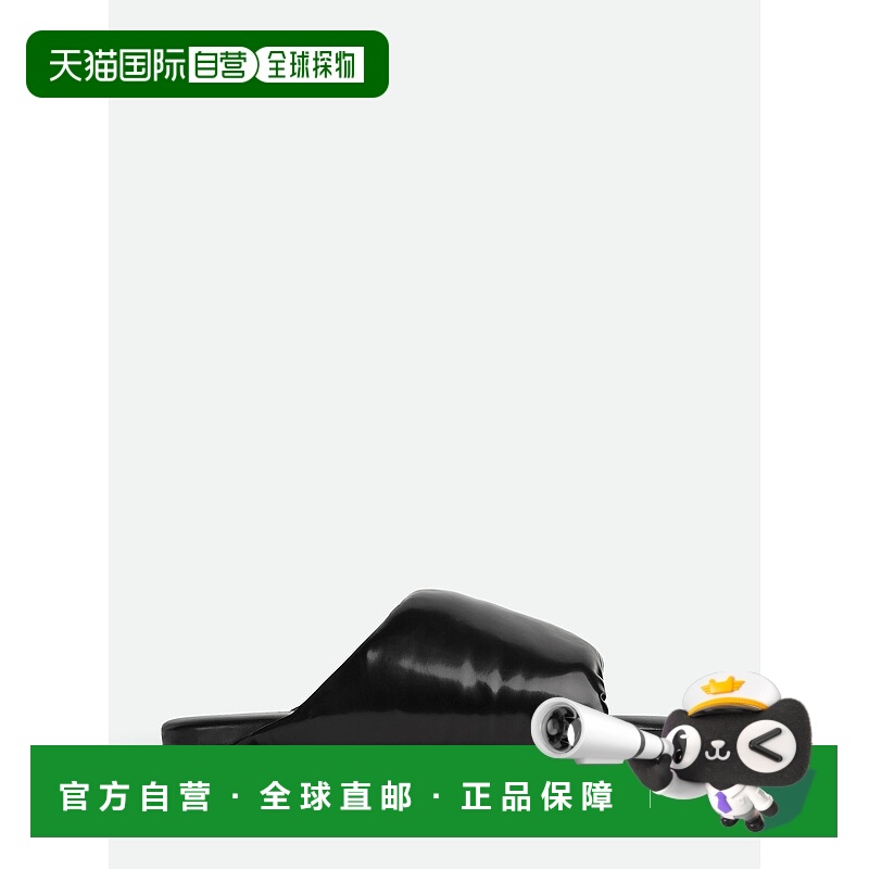 1h可退 BOTTEGA VENETA 男士凉鞋 730289V2LR01000 AW2025