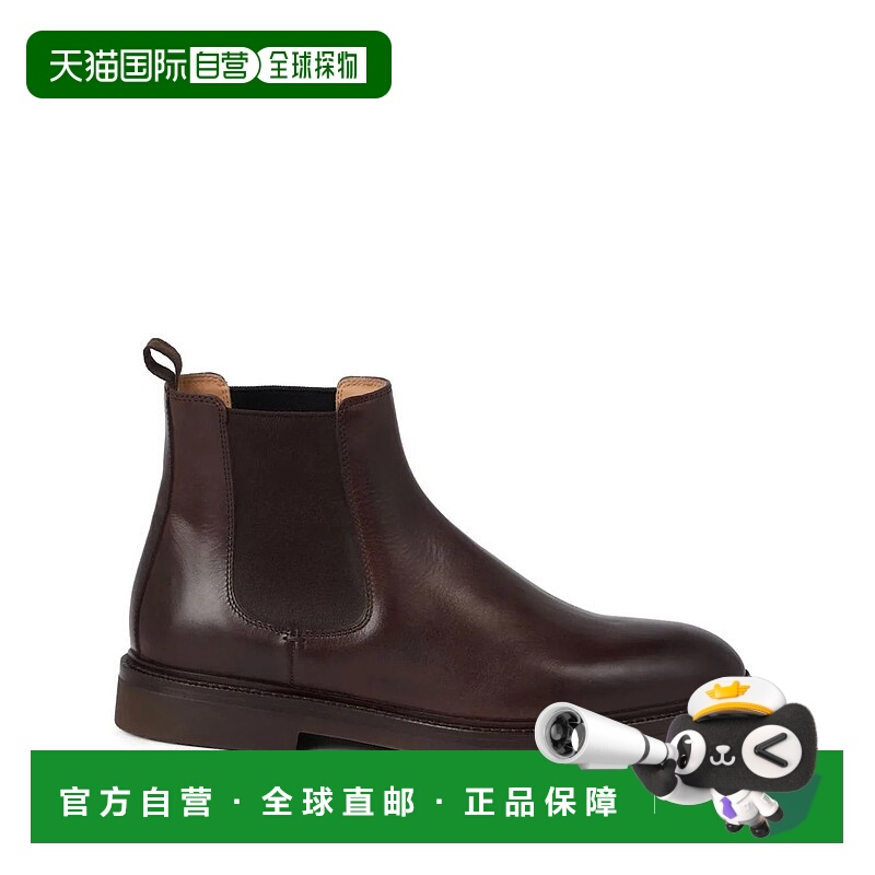 1h可退 BRUNELLO CUCINELLI 男士靴子 MZUCRTE818C8434 CO