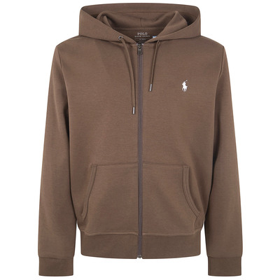 香港直邮POLO RALPH LAUREN 男士卫衣 710881517506NUTMEG