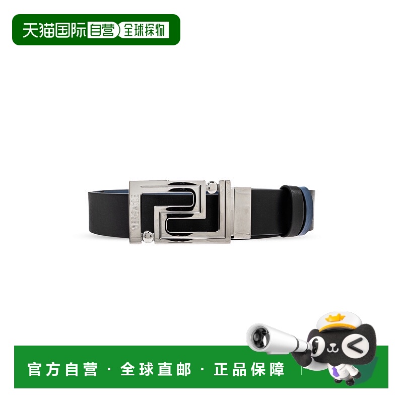 Versace/范思哲男士腰带1022671DVTP12B52E