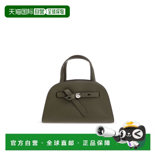TORY BURCH 女士手提包 1799890325 AW2026 绿色 Leather bag 
