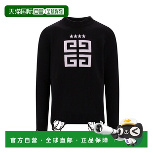 BM90NT4ZH6004 针织毛衣 GIVENCHY 男士