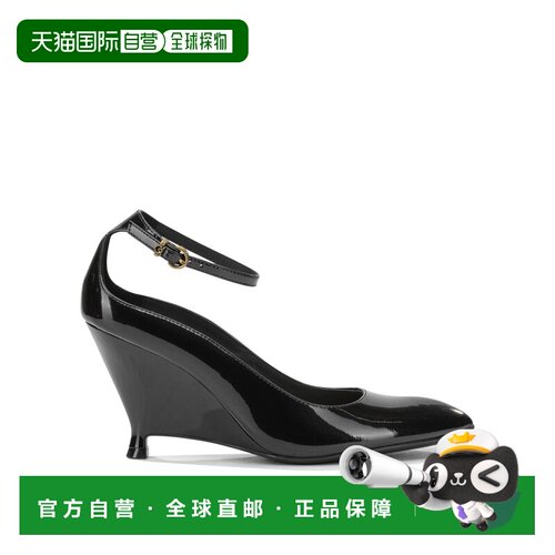 PINKO 女士高跟鞋 SD0643P050Z99 AW2026 黑色 Heeled shoes
