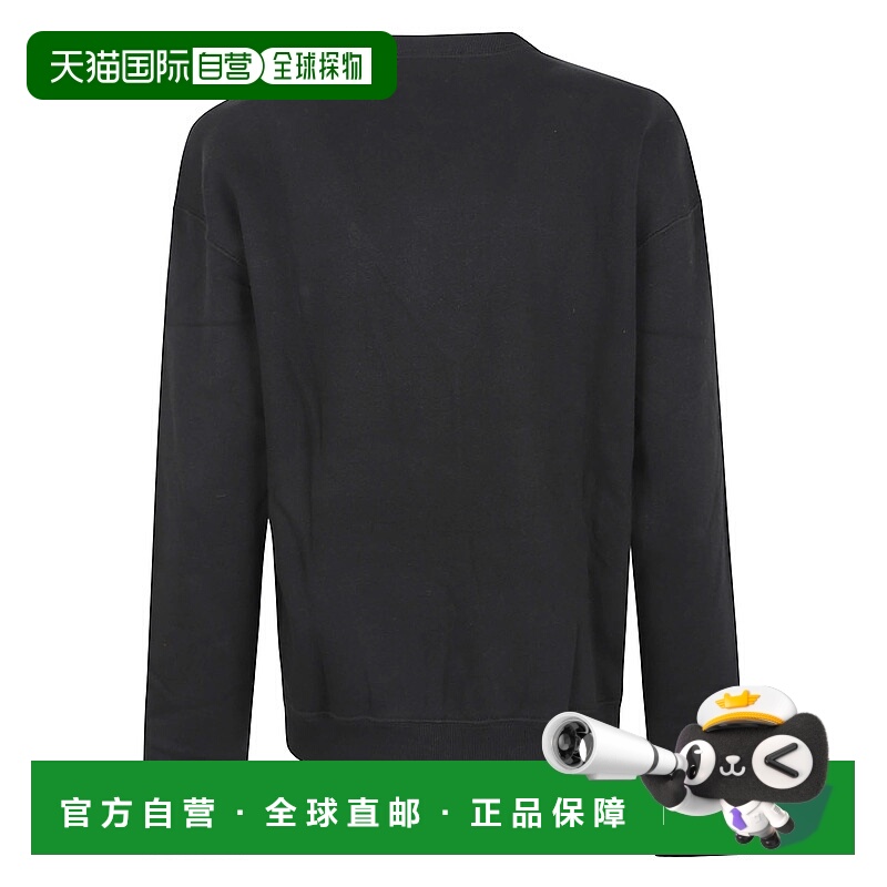 1h可退 POLO RALPH LAUREN 女士卫衣 211943006003POLOBLACK