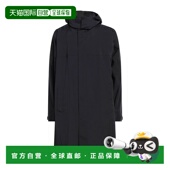 潮奢 舒适时尚 Dunhill 男士 1h可退 grey灰色 登喜路 大衣