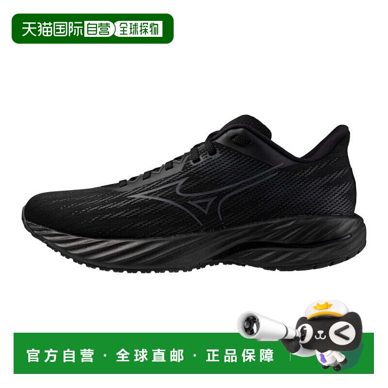 美津浓|MENS WAVE INSPIRE WIDE 21运动鞋J1GC254504