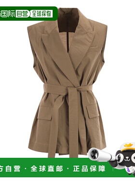 1h可退 BRUNELLO CUCINELLI 女士西服 M0F797758C9266 SS2026