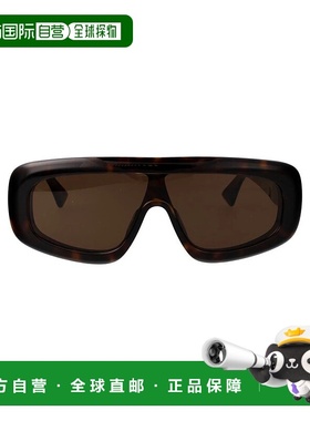 1h可退 BOTTEGA VENETA 女士眼镜 BV1281S002SUNGLASSES
