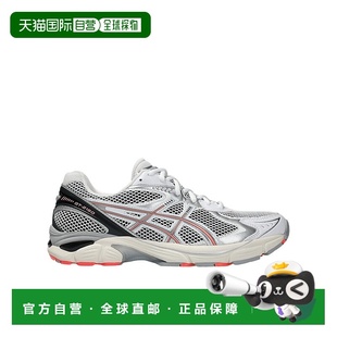 1203A275113 运动鞋 AW2025 白色 ASICS 圆头运动鞋 男士