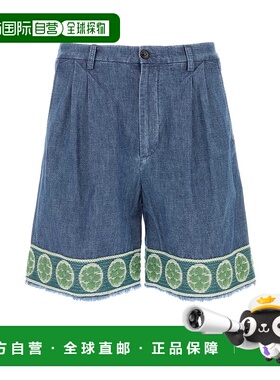 VALENTINO GARAVANI 男士牛仔裤 6V3DD03TAL4558 SS2025