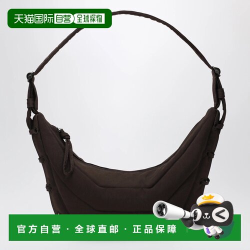 LEMAIRE 女士斜挎包 BG293LF1330BR303 AW2026 红色