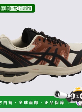 ASICS 男士运动鞋 1203A342250 AW2024 花色 GEL TERRAIN SNEAKER