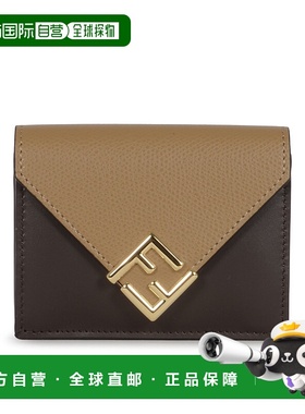 FENDI 女士钱包 8M0480ALV4F1UJ9