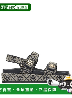 TORY BURCH 女士凉鞋 155154430 AW2025 蓝色 Sandals