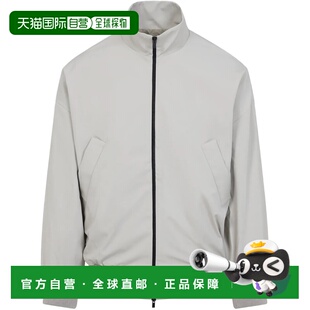 男士 GOD 夹克 FGE230327PON024 灰色 FEAR SS2025