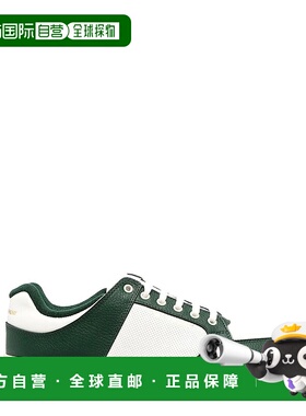 SAINT LAURENT 男士运动鞋 713600AAAWR6379VERDE