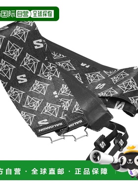 SALOMON QST 106 滑雪板止滑皮 中性