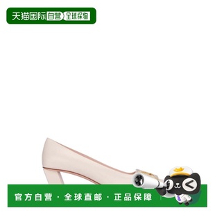 RVW00627760BSSC019 女士高跟鞋 AW2023 VIVIER ROGER