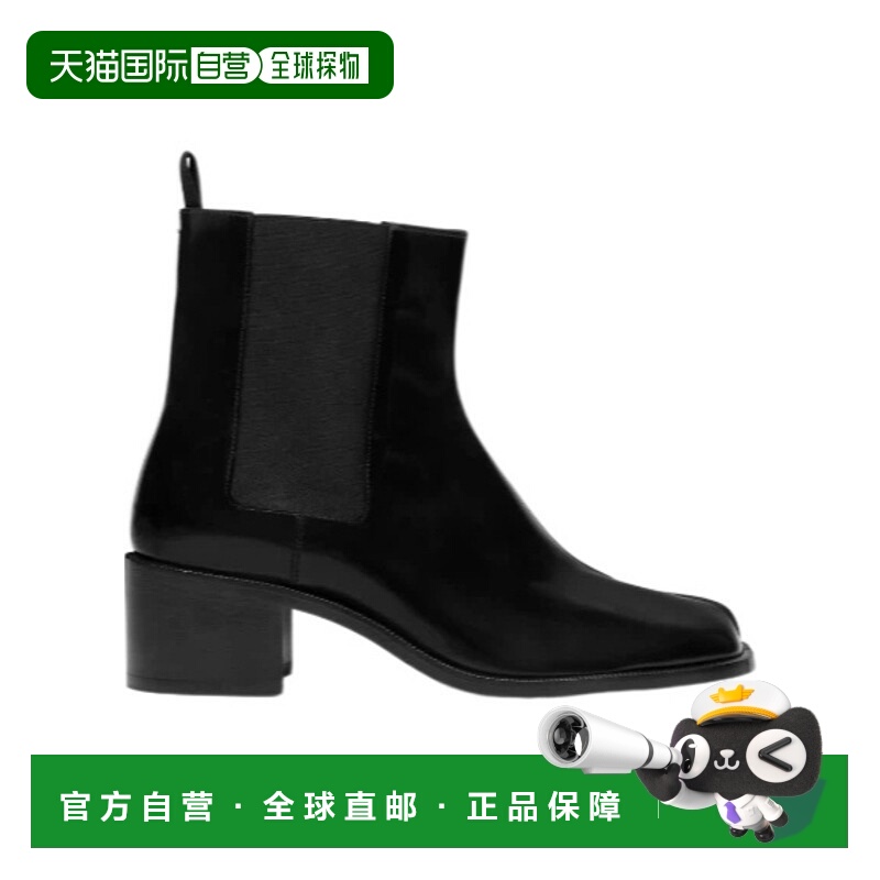 1h可退 MAISON MARGIELA 女士靴子 S97WU0076P3827H8396
