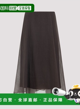 BRUNELLO CUCINELLI 女士半身裙 MP940G3877C4222