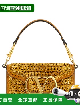 VALENTINO GARAVANI 女士单肩包 W2B0K53ZQAC8Q SS2026