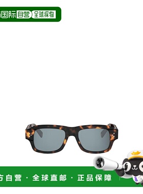 CELINE 男士眼镜 CL40327U52V AW2025 灰色 全框太阳镜