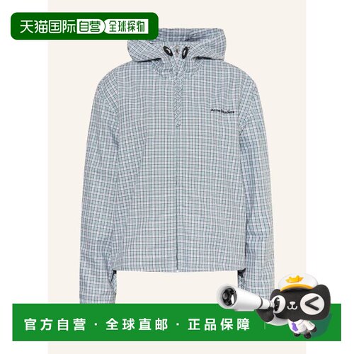 1h可退 ACNE STUDIOS 女士夹克 100307373817000 CO 花色 Jacket