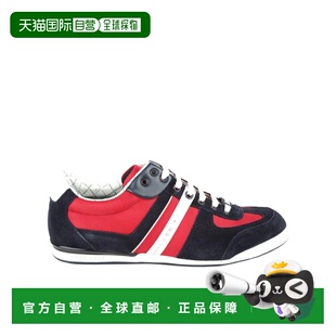 HUGO AW2021 男士 50247604409 黑色 运动鞋 BOSS