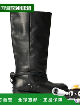 OUR LEGACY 女士高跟鞋 OLA4257HB12163 AW2025 黑色