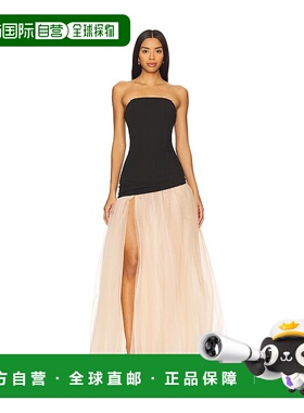 1h可退 潮奢 Atoir 女士 Dion 睡裙 AT240327 舒适时尚连衣裙长裙