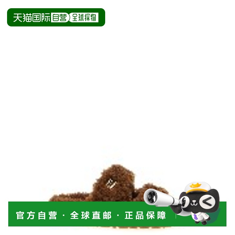 1h可退 潮奢 Miu Miu 缪缪 女士 毛羊皮凉鞋 5XX663F010173