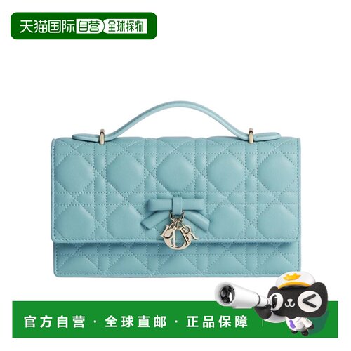 CHRISTIAN DIOR 女士斜挎包 S0984OUQAM36Z SS2026 支付后1h可退