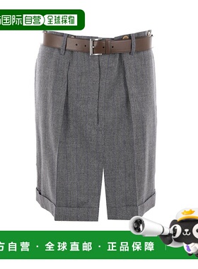 PRADA 女士凉鞋 1X451NF020038F0002-0 SS2025 黑色