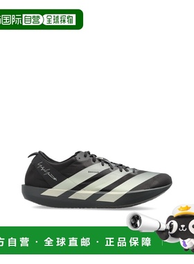 Y-3 女士运动鞋 KI6879FUTIBLKUTIBLKOWHITE SS2026