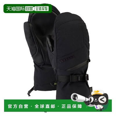 BURTON Goretex 连指手套 中性滑雪