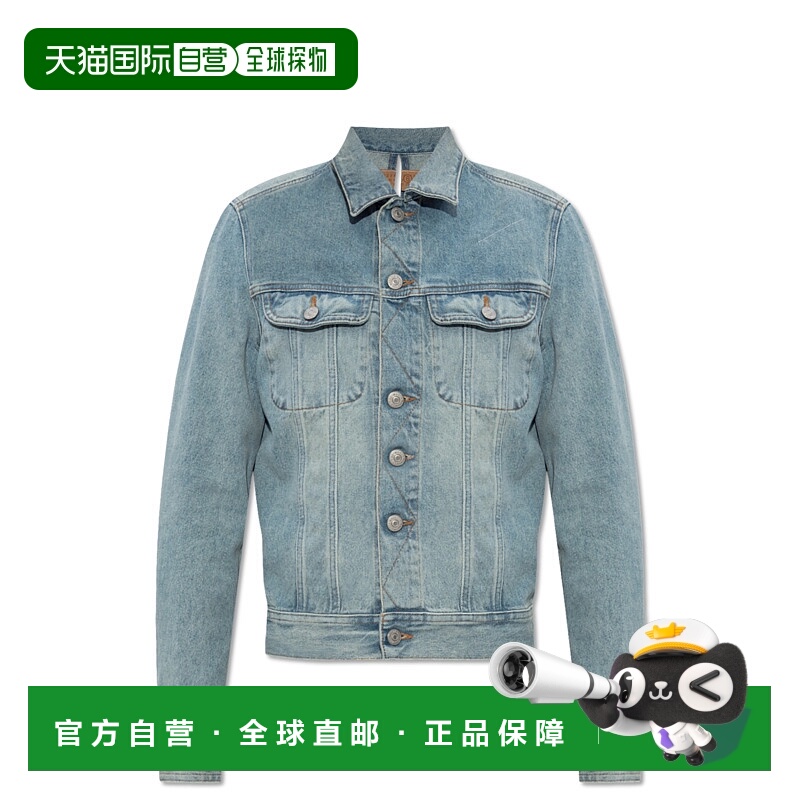 1h可退 MM6 MAISON MARGIELA 女士西服 S52AM0316M30019964