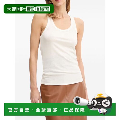 ELISABETTA FRANCHI 女士T恤 CN77B61E2360 SS2026