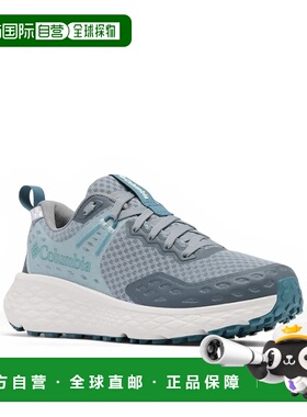 哥伦比亚 Konos™ TRS Outdry™ 徒步鞋 女士