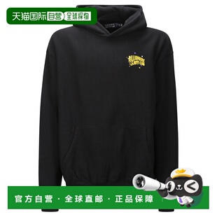 BOYS B24449BLACK CLUB 卫衣 SS2025 男士 BILLIONAIRE