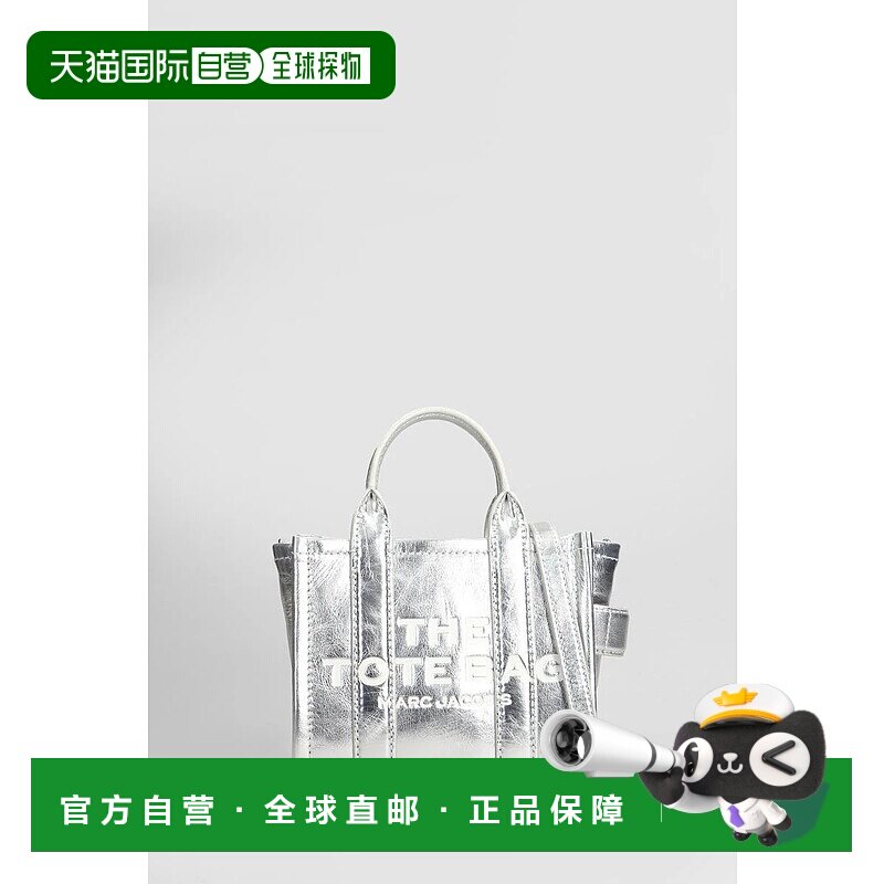 MARC JACOBS 女士手提包 4091612F4HCR013H04 AW2024斜挎包单肩包