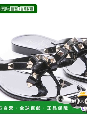 VALENTINO GARAVANI 女士凉鞋 S0552PVS0NO AW2025