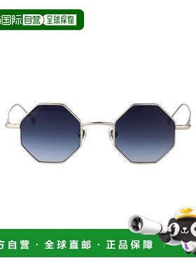 GUCCI 男士眼镜 GG1814S003 AW2025 蓝色 GUCCI 古驰Sunglasses