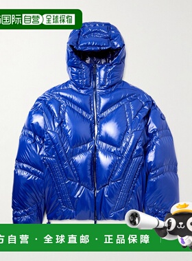 1h可退 潮奢 Moncler Genius 男士 + A$AP Rocky Bahianinha Glos