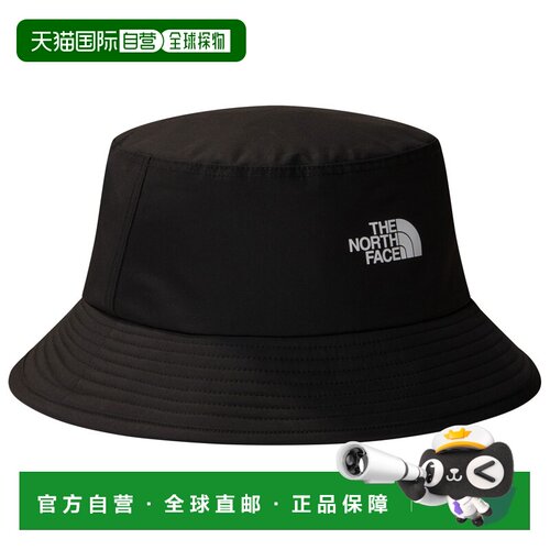 THE NORTH FACE 男士帽子 9043272TNFBLACK CO 黑色北面